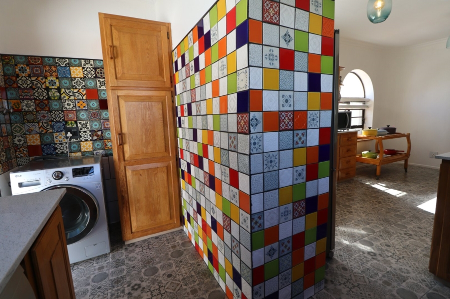 4 Bedroom Property for Sale in Amsterdamhoek Eastern Cape